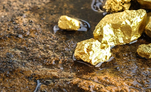 На Колыме вдвое увеличат добычу золота