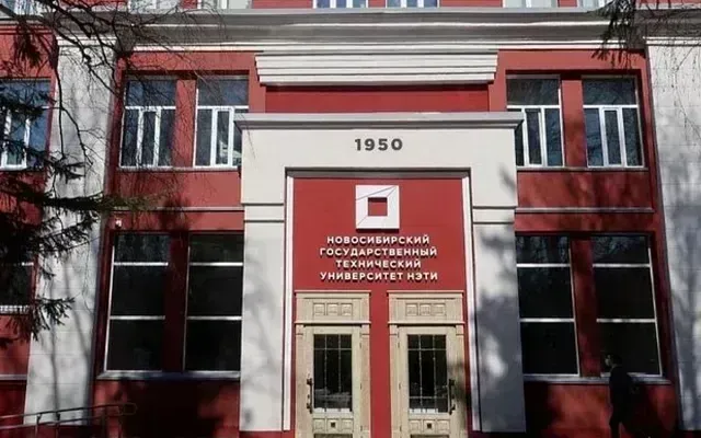Как в Новосибирске готовят инженеров с первого класса
