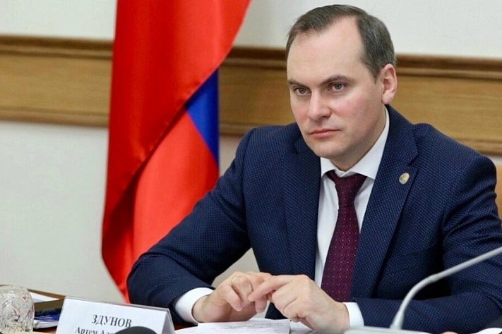 Саранск без мобильного интернета: две недели жалоб