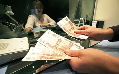 Банки столкнулись с оттоком вкладов