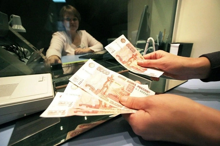 Банки столкнулись с оттоком вкладов