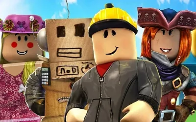 Roblox, Standoff 2 и Minecraft оказались под прицелом киберпреступников