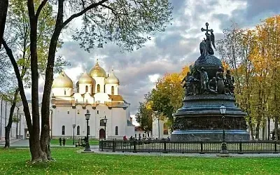 В Новгородской области появится город для многодетных семей 