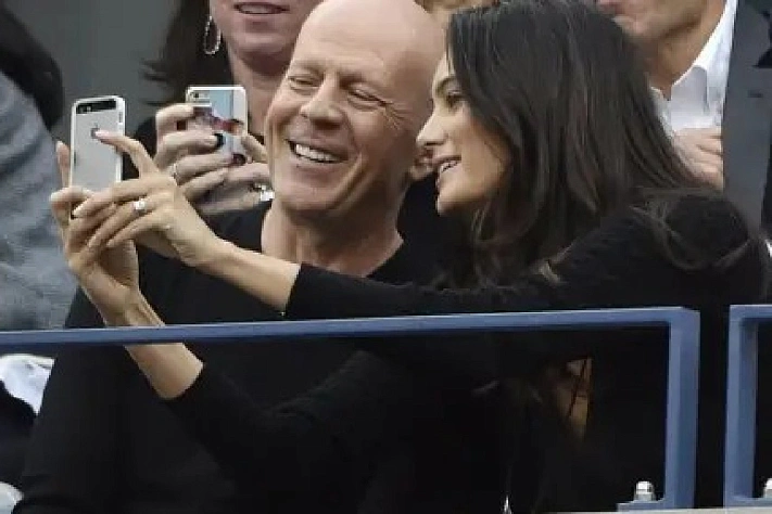 Жена Брюса Уиллиса сделала новое душераздирающее заявление