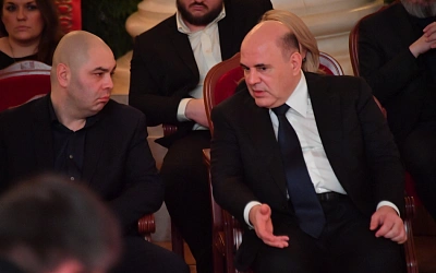 Сын Жириновского арестован