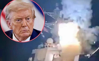 США нанесли удар по ИГ в Нигерии