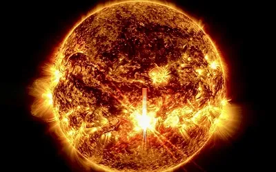 Магнитные бури 2 сентября: российские астрономы ждут удар выброса, NOAA осторожнее