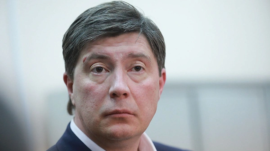 Экс-владелец банка «Югра» заплатит 192 млрд рублей в пользу государства