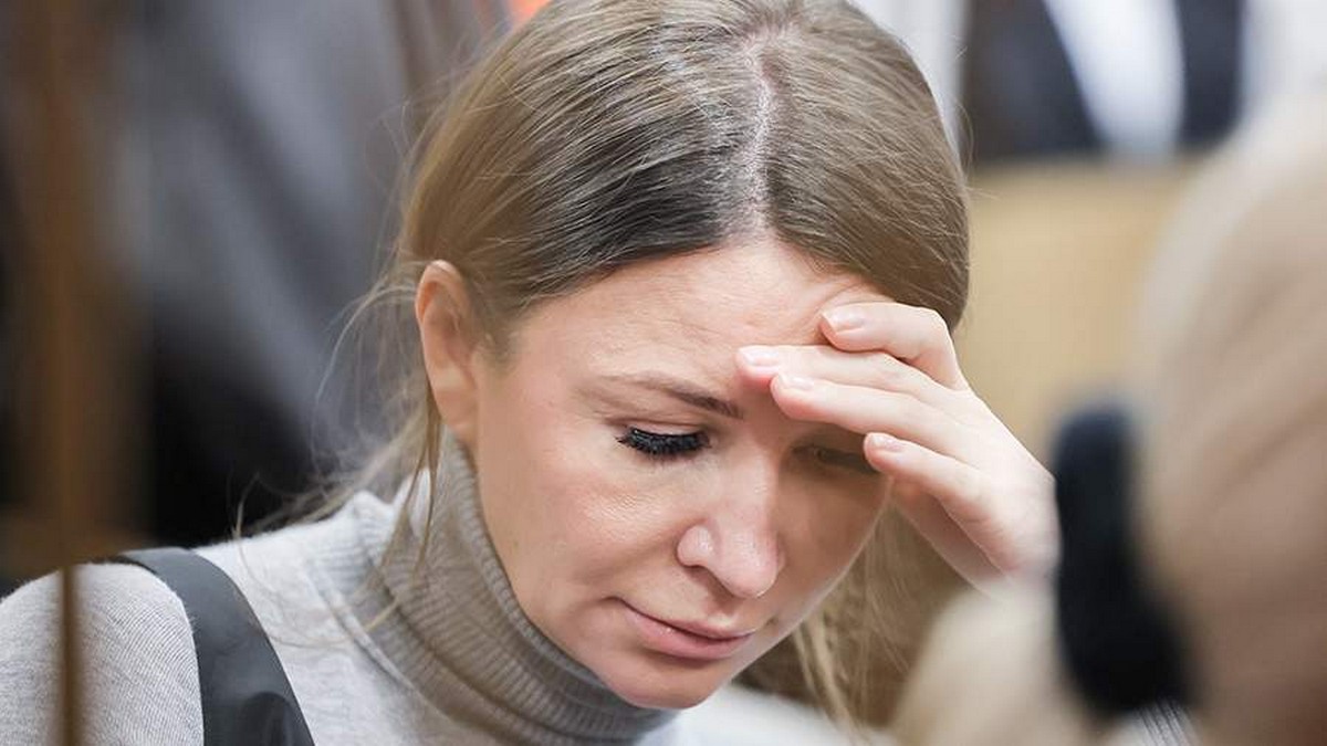 Елена Блиновская подала заявление о банкротстве