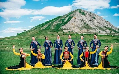 Геопарк «Торатау» получил престижный статус ЮНЕСКО