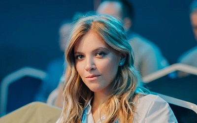 Алина Зиннатуллина: как блогеры становятся лидерами нового медиапространства