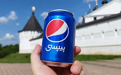 Pepsi из Афганистана оказалась настоящей классикой