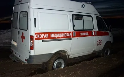  Младенец умер после укола антибиотика в Красноярске