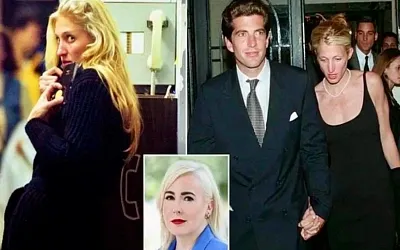 После «Love Story» заговорили не о Кеннеди, а о праве живых людей на правду