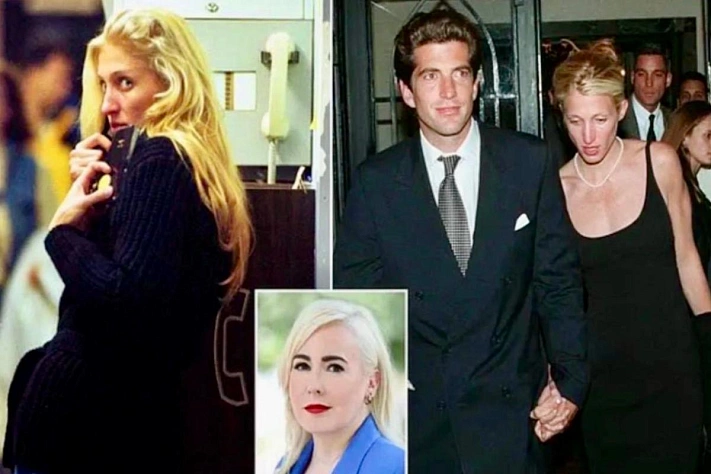 После «Love Story» заговорили не о Кеннеди, а о праве живых людей на правду