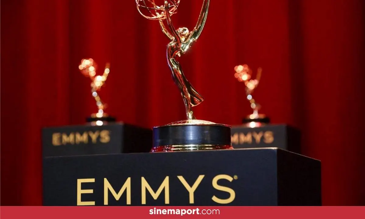Вручение премии Emmy перенесли из-за забастовок