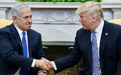 Нетаниягу приветствует план Трампа по Газе, одобренный Совбезом ООН