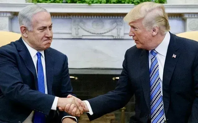 Нетаниягу приветствует план Трампа по Газе, одобренный Совбезом ООН