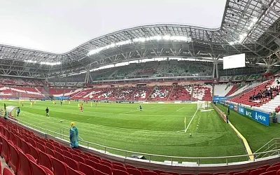 Получение FanID  в России упростят