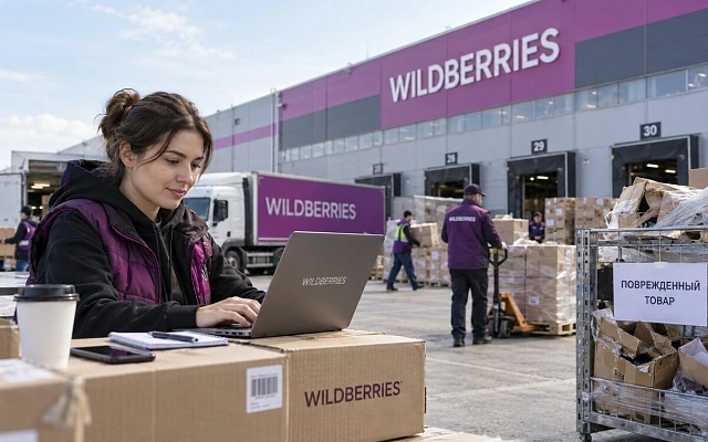 Wildberries выплатит более 200 тысячам продавцов