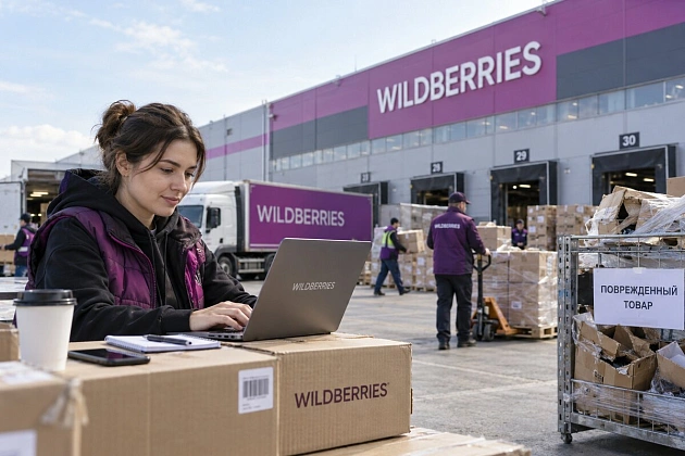Wildberries выплатит более 200 тысячам продавцов