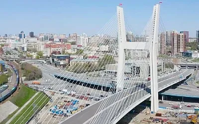 Новосибирский мост через Обь получит ещё 2,8 млрд рублей
