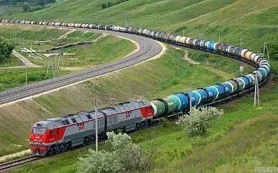 Оборот внешней торговли России сократился на 4%