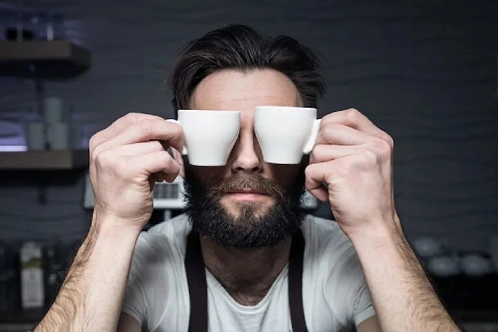 Чем заменить кофе?