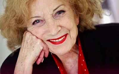 Испанская актриса Мариса Паредес скончалась в возрасте 78 лет