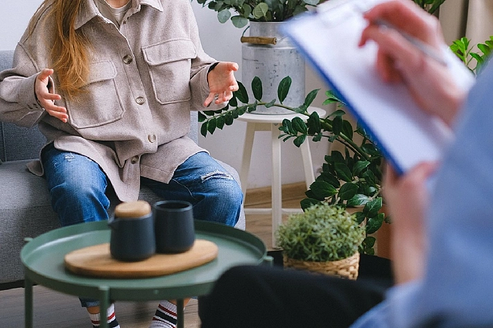 «Весеннее обострение» — миф или реальность?