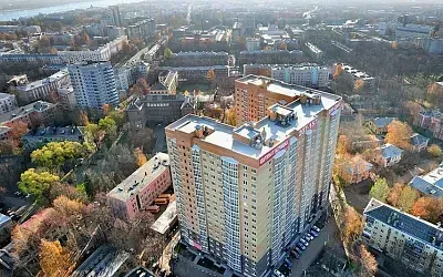 Городов с дешевеющими новостройками стало больше