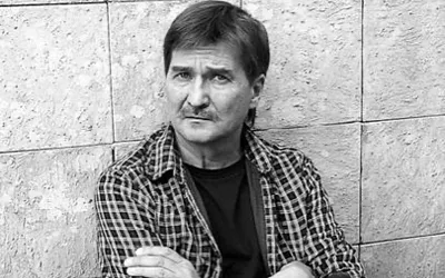 Юрий Бутусов: прощание с режиссёром, который умел ставить жизнь