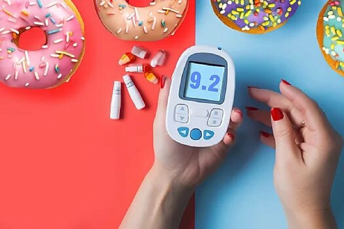 Почему преддиабет нельзя игнорировать