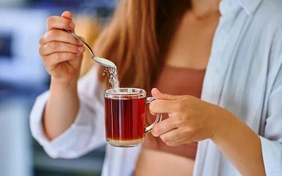 Сахар в чае быстрая энергия или скрытая угроза?