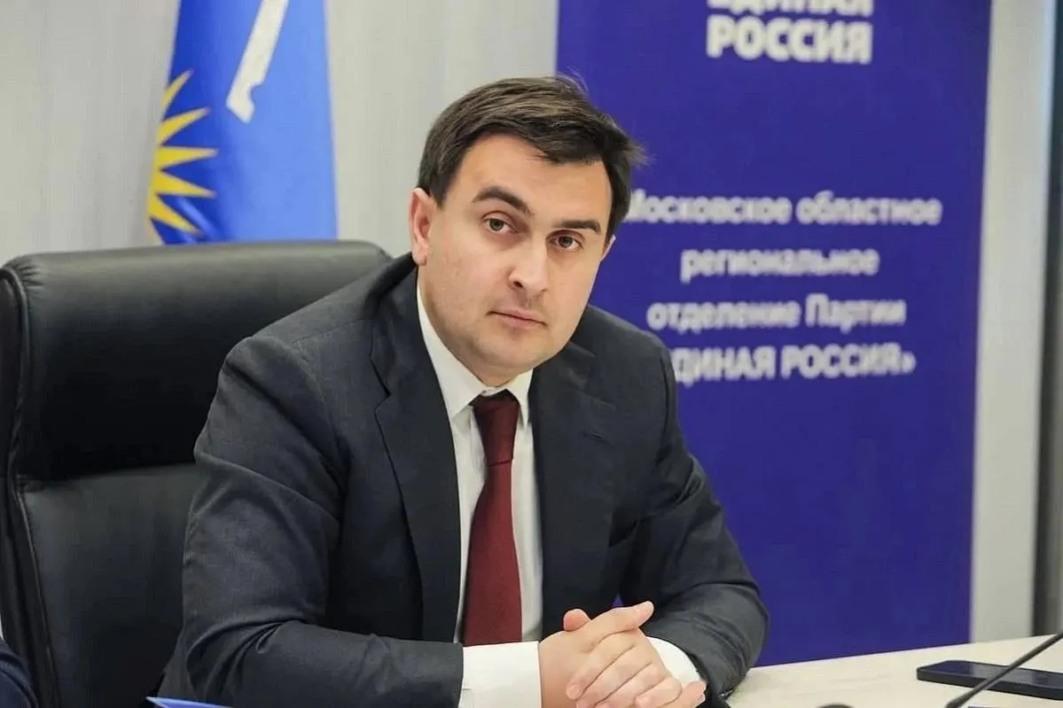 В очередном муниципалитете Подмосковья назначен новый глава