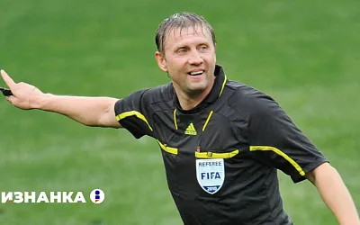 Игорь Егоров: Ближе к концу сезона будет ещё больше скандалов