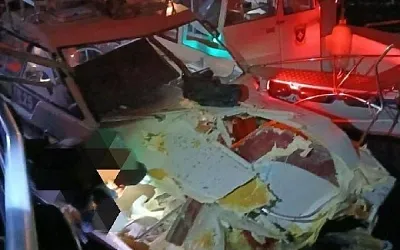 На Каме затонула лодка с пятью пассажирами