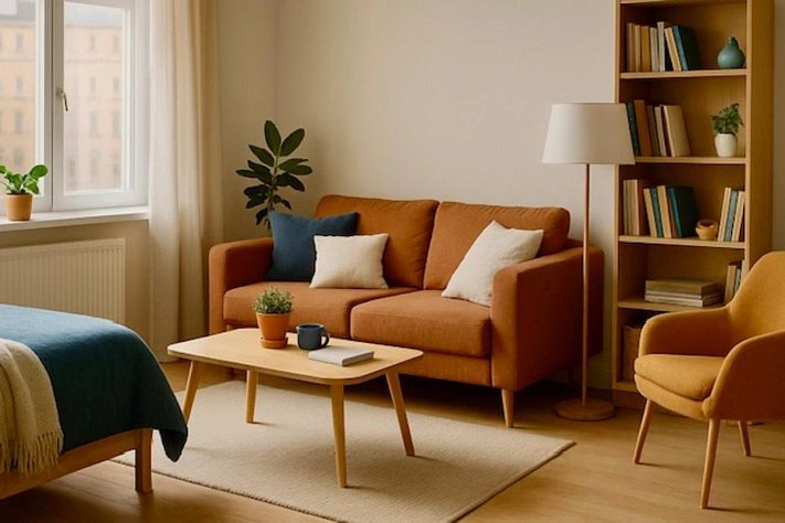 Каждый третий россиянин тратит до 50 тысяч в год на «уют» дома