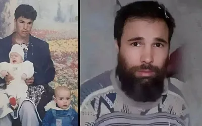В Алжире мужчину, пропавшего 27 лет назад, нашли во дворе у соседа 