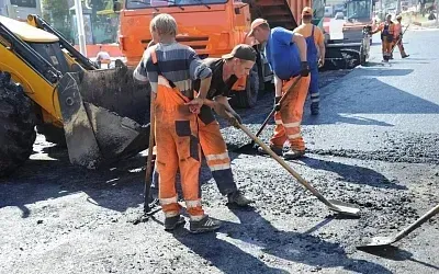 Волгоградские дорожники попались на картельном сговоре на 1,7 млрд рублей