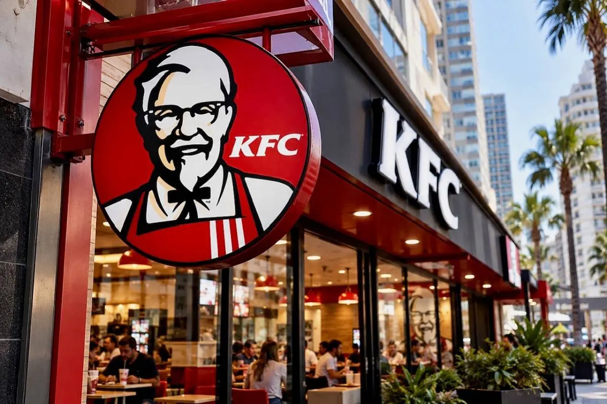 Израильский оператор KFC попросил защиты от кредиторов