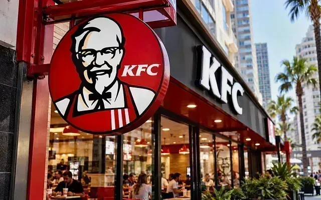 Израильский оператор KFC попросил защиты от кредиторов