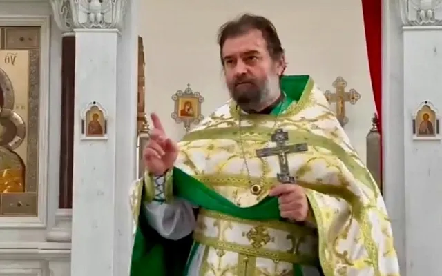 Протоиерей Ткачёв призвал не тратить деньги на зарубежный отдых — и поднял спор