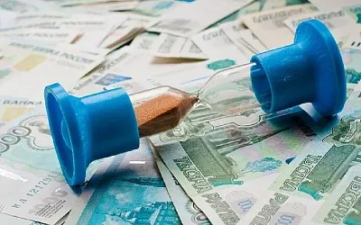 Ипотечная просрочка взлетела в два раза за год