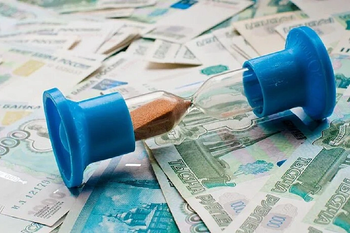 Ипотечная просрочка взлетела в два раза за год