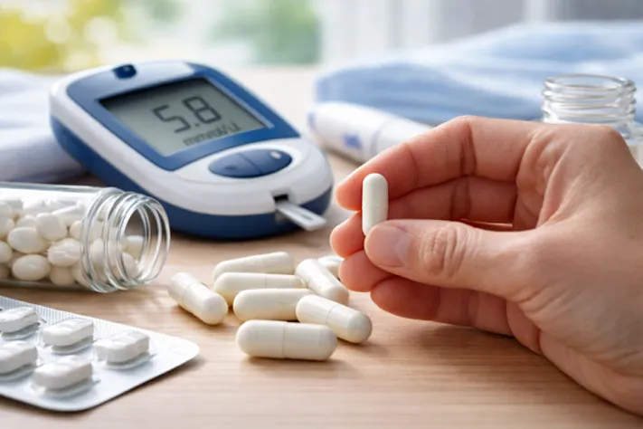 Таблетки вместо уколов инсулина — правда или нет