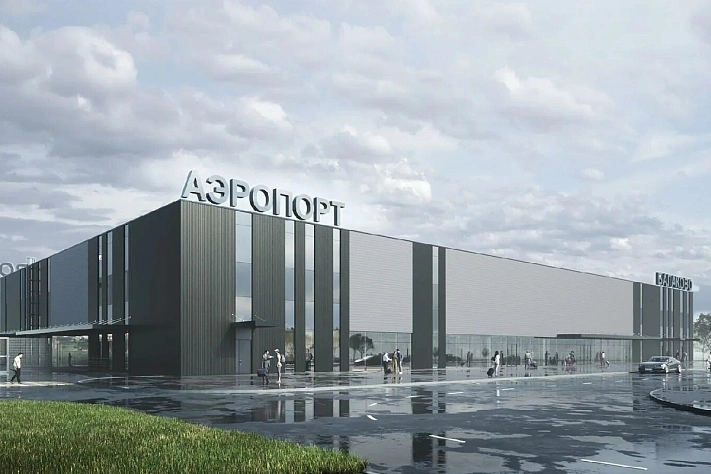 В аэропорт «Балаково» вдохнут вторую жизнь