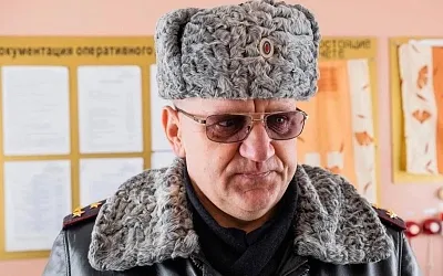 Под Пермью задержали начальника колонии-поселения