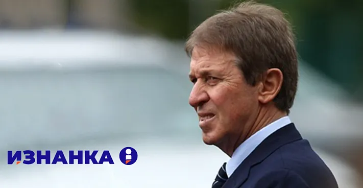 Оресте Чинквини: Дзюба — не лучший профессионал, но лучший нападающий в России