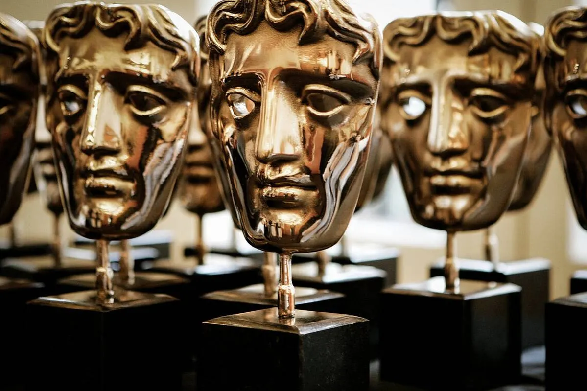 Картина «Оппенгеймер» получила сразу 7 номинаций премии BAFTA